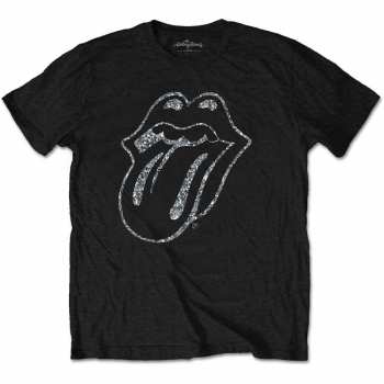 Merch The Rolling Stones: Póló Tongue 