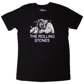 Merch The Rolling Stones: Póló Tour '72
