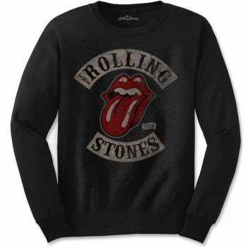 Merch The Rolling Stones: Póló Tour '78