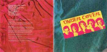 CD The Rolling Stones: Undercover