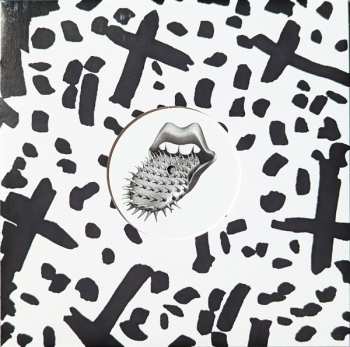 2LP/EP The Rolling Stones: Voodoo Lounge CLR | LTD