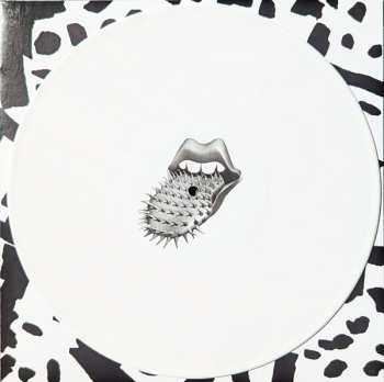 2LP/EP The Rolling Stones: Voodoo Lounge CLR | LTD