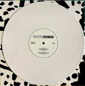 2LP/EP The Rolling Stones: Voodoo Lounge CLR | LTD