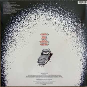 2LP The Rolling Stones: Voodoo Lounge