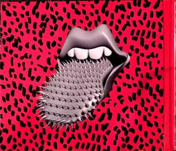 2CD/Blu-ray The Rolling Stones: Voodoo Lounge Uncut