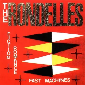 Fiction Romance, Fast Machines