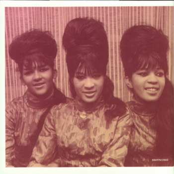 CD The Ronettes: Be My Baby: The Very Best Of The Ronettes