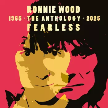 Fearless: Anthology 1965 - 2025