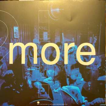 4LP/Dobozkészlet The Roots: Do You Want More?!!!??! DLX | LTD | NUM