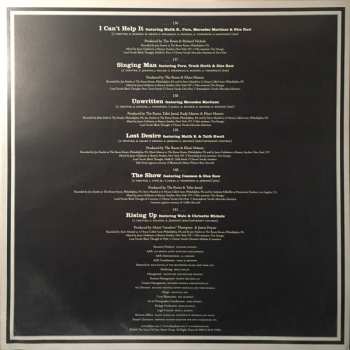 2LP The Roots: Rising Down