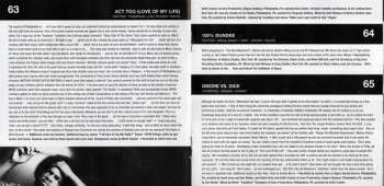 CD The Roots: Things Fall Apart