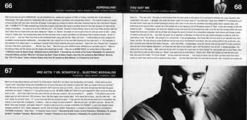 CD The Roots: Things Fall Apart