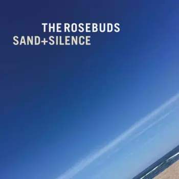 Sand + Silence