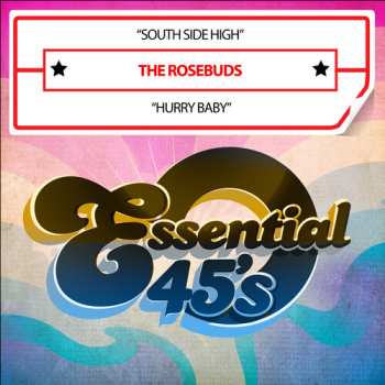 Album The Rosebuds: South Side High