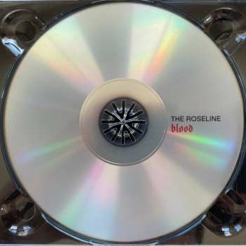 CD The Roseline: Blood