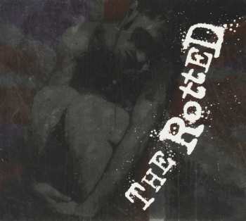 CD The Rotted: Get Dead Or Die Trying
