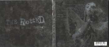 CD The Rotted: Get Dead Or Die Trying