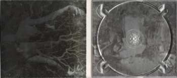 CD The Rotted: Get Dead Or Die Trying