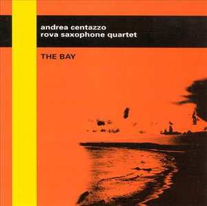 CD Andrea Centazzo: The Bay