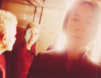 4CD Roxette: The RoxBox! (A Collection Of Roxette's Greatest Songs)
