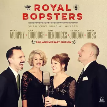 The Royal Bopsters Project