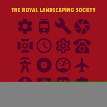 Album The Royal Landscaping Society: Means Of Production