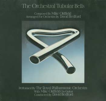 LP Mike Oldfield: The Orchestral Tubular Bells