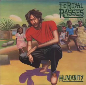 Humanity