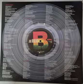 LP The Rubens: Soda CLR | LTD