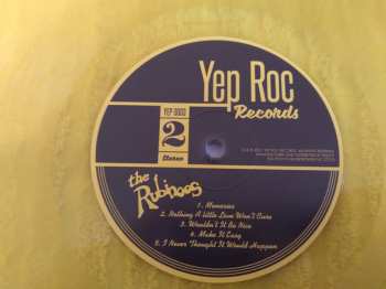 LP The Rubinoos: The Rubinoos CLR | LTD