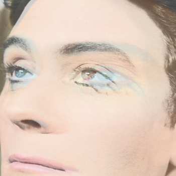 LP The Ruby Suns: Christopher