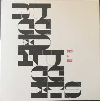 LP The Rugged Nuggets: Odds & Ends