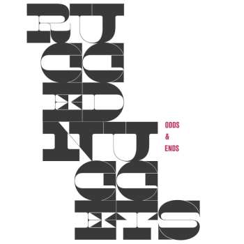 LP The Rugged Nuggets: Odds & Ends CLR