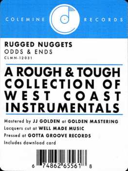 LP The Rugged Nuggets: Odds & Ends