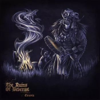 The Ruins Of Beverast: Exuvia
