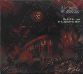 Album The Ruins Of Beverast: Foulest Semen Of A Sheltered Elite