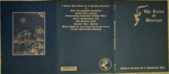 CD The Ruins Of Beverast: Foulest Semen Of A Sheltered Elite LTD