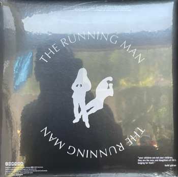 LP The Running Man: The Running Man