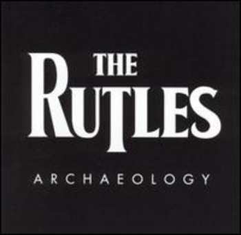 CD The Rutles: Archaeology