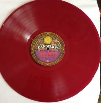 LP The Ruts: Live At Deeply Vale 1978 CLR | LTD | NUM