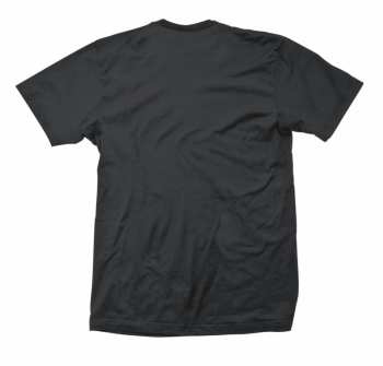 Merch The Ruts: Tričko Logo Ruts, The S