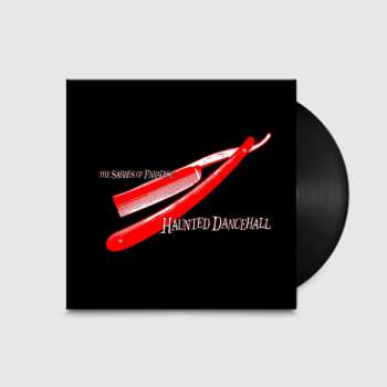 Album The Sabres Of Paradise: Haunted Dancehall