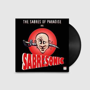 Album The Sabres Of Paradise: Sabresonic