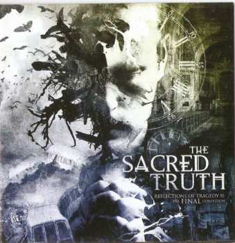 CD The Sacred Truth: Reflections Of Tragedy II: The Final Confession