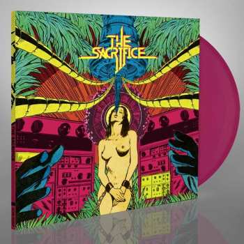 LP The Sacrifice: The Sacrifice LTD