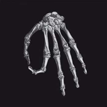 CD The Sade: Grave
