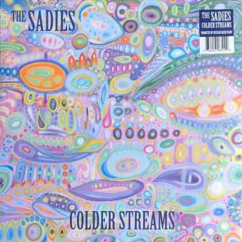 LP The Sadies: Colder Streams