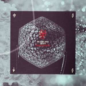 Album The Saint James Society: Bab(a/y)lon Rising