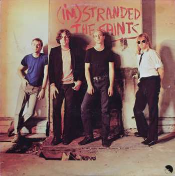 Album The Saints: (I'm) Stranded