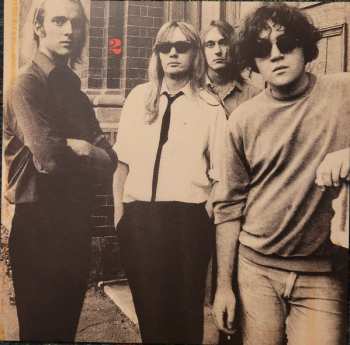 4LP/Dobozkészlet The Saints: (I'm) Stranded DLX